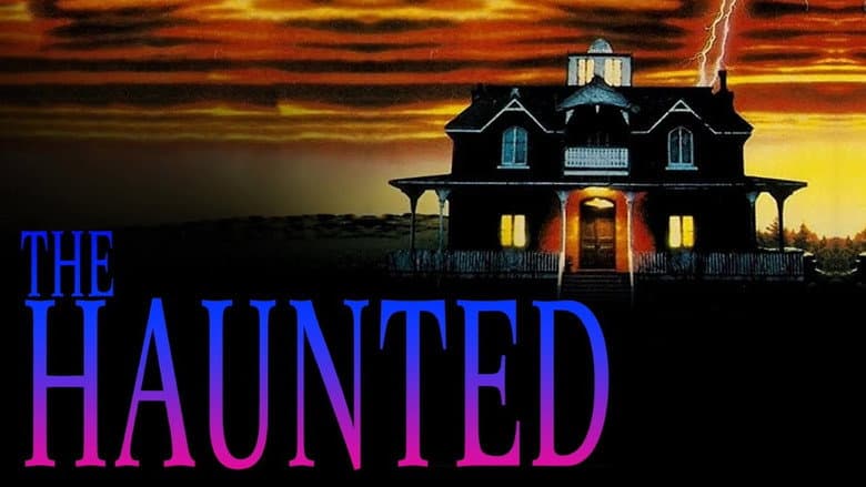 The Haunted still