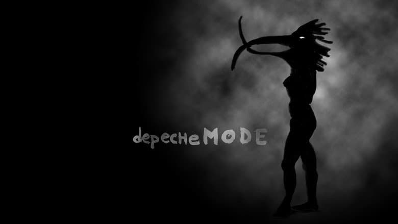 Depeche Mode: Devotional still