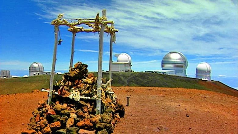 Mauna Kea: Temple Under Siege still
