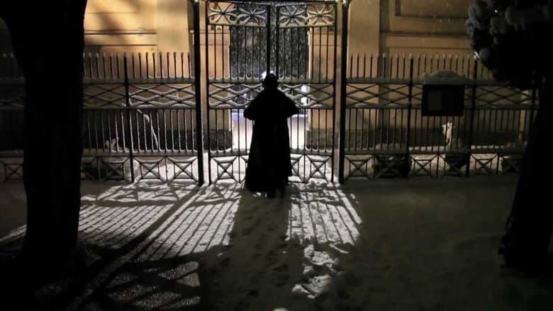 The Hermit still