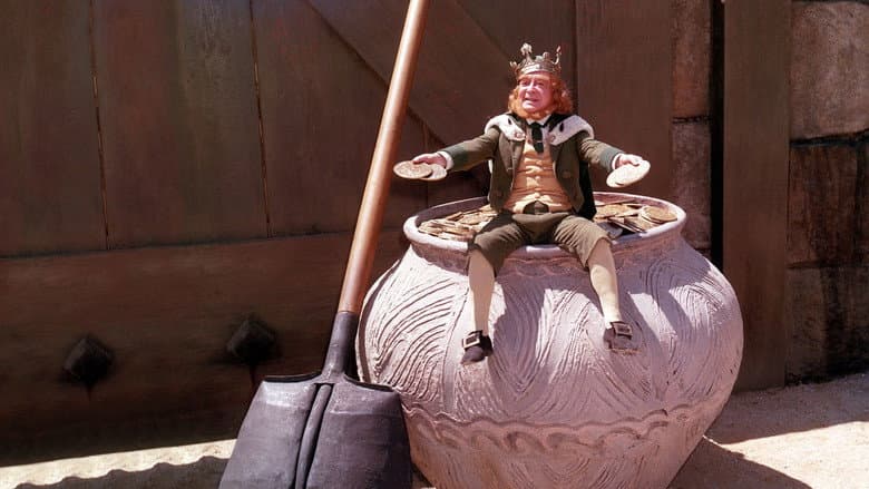 Darby O'Gill and the Little People still