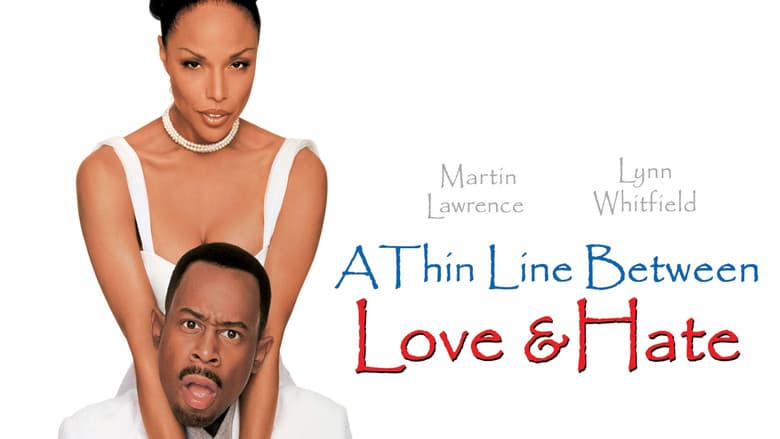 A Thin Line Between Love and Hate still