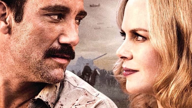 Hemingway & Gellhorn still