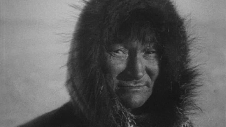 Nanook of the North still
