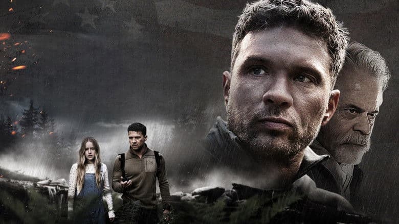 One Mile: Chapter Two still