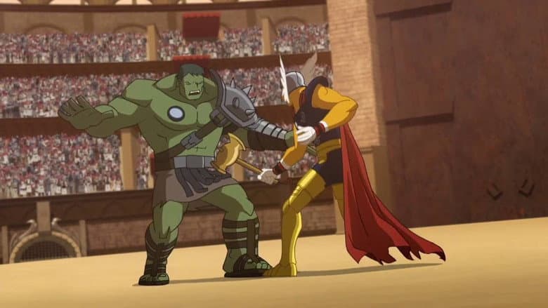 Planet Hulk still