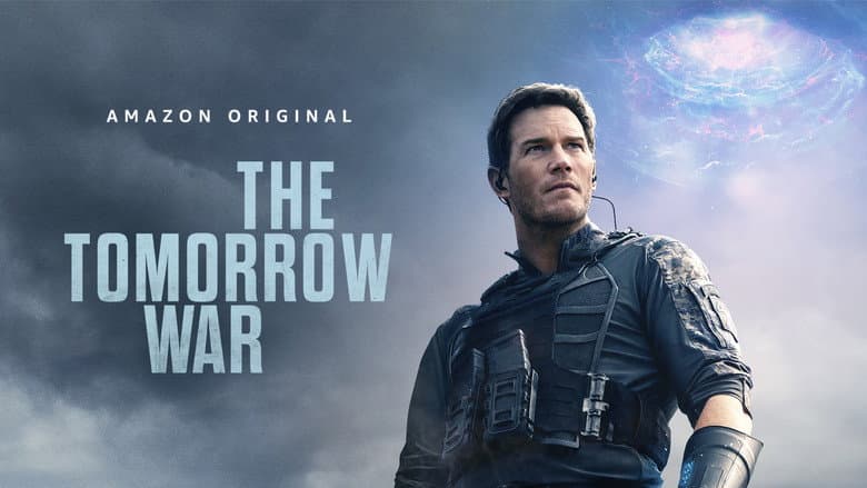 The Tomorrow War still