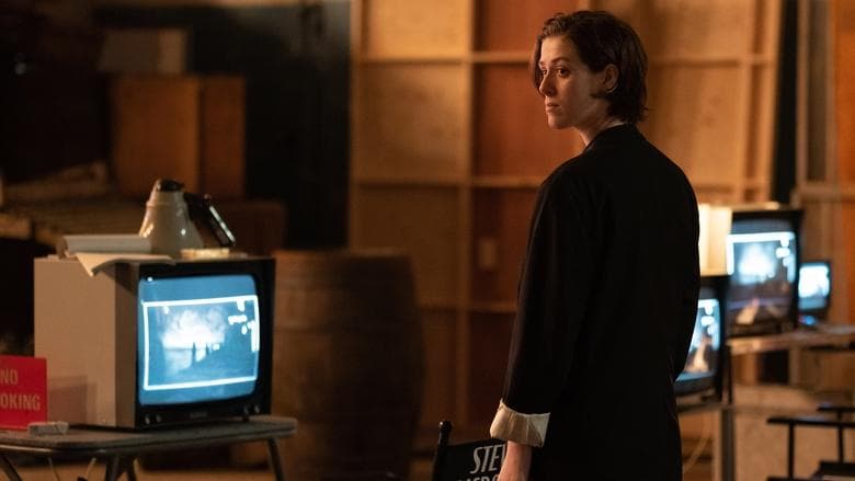 The Souvenir: Part II still