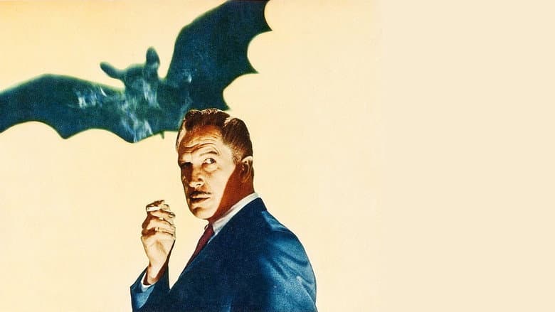 The Bat still