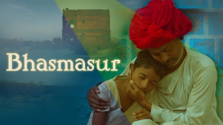 Bhasmasur still