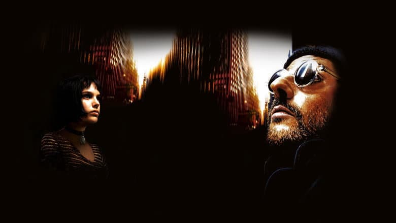 Léon: The Professional still