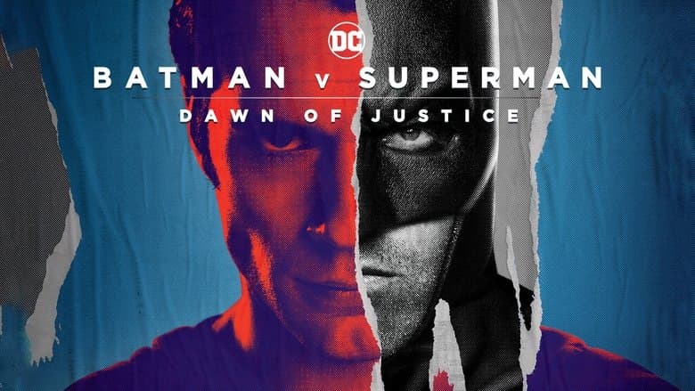 Batman v Superman: Dawn of Justice still