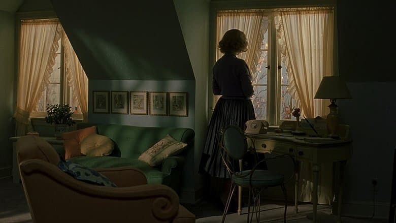 Far from Heaven still