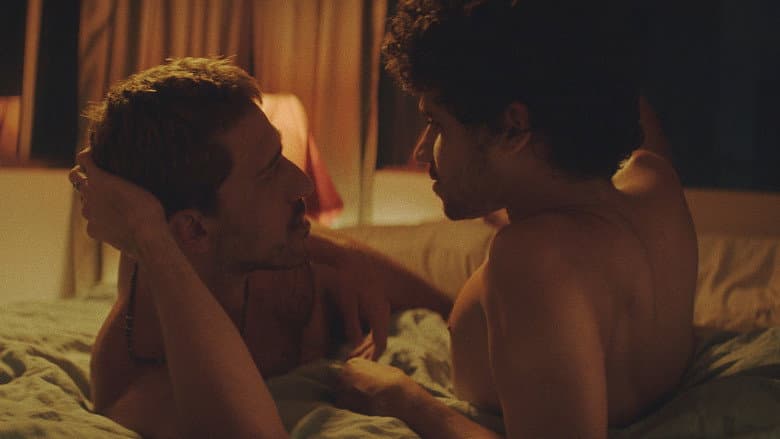 Private Photos still