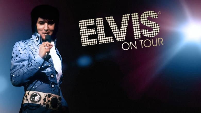 Elvis on Tour still