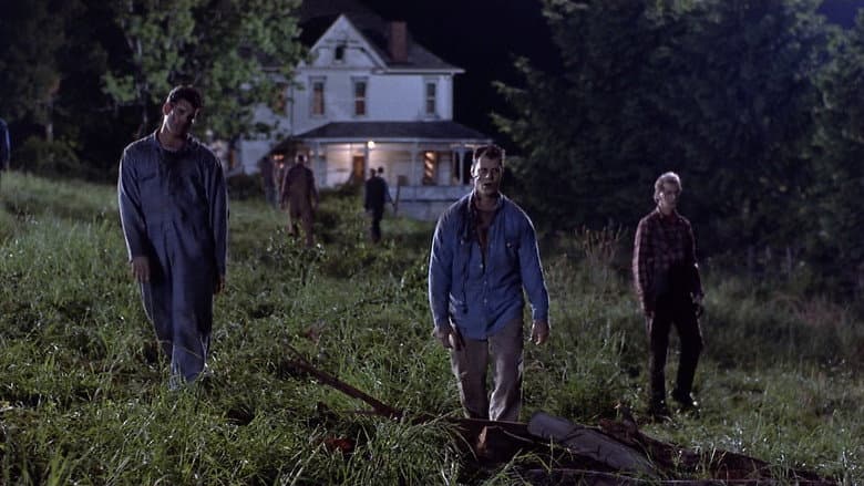 Night of the Living Dead still
