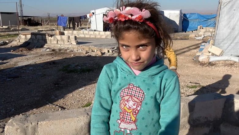 Rojava, l'avenir suspendu still