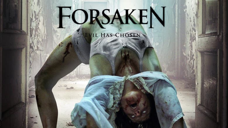 Forsaken still