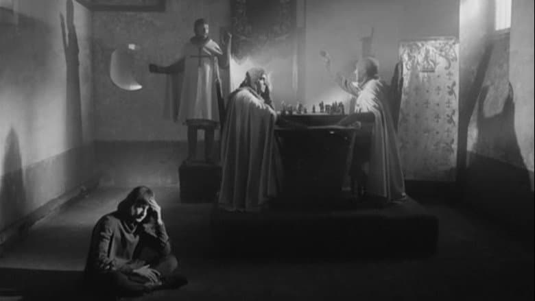 The Hypothesis of the Stolen Painting still