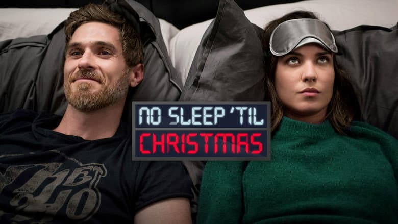 No Sleep 'Til Christmas still