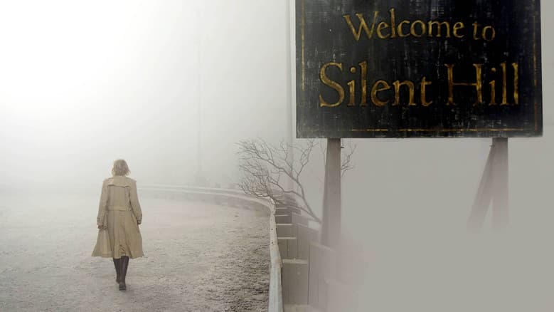 Silent Hill still