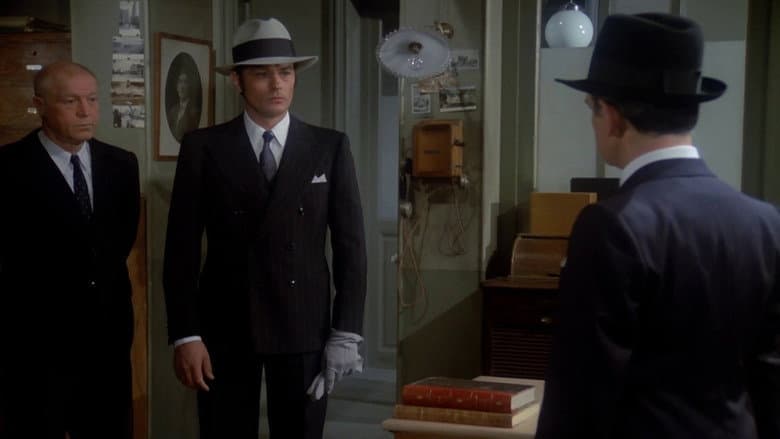 Borsalino and Co. still