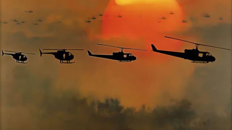 Apocalypse Now still