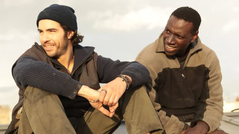 Samba still