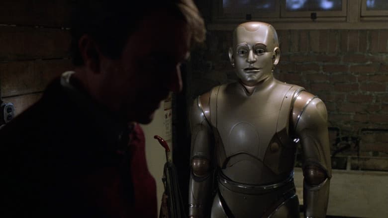 Bicentennial Man still