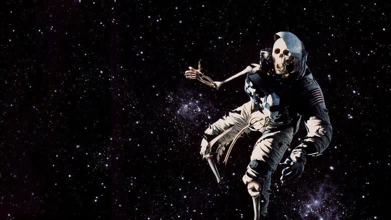 Dead Space still