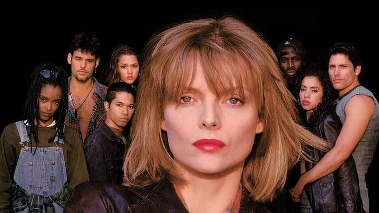 Dangerous Minds still