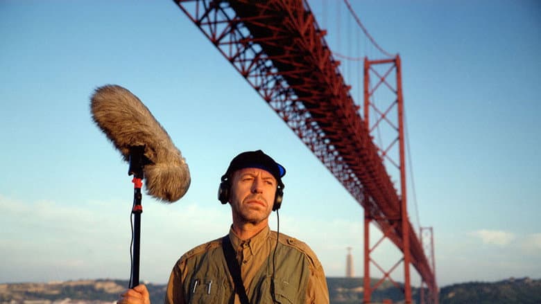 Lisbon Story still