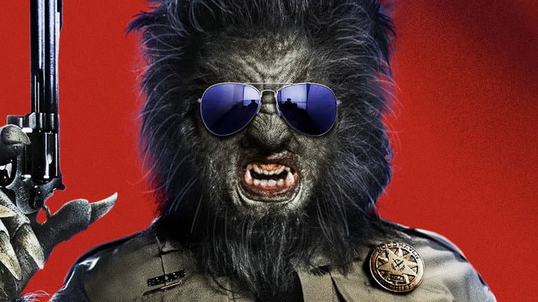 Another WolfCop still