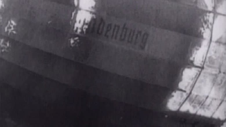 The Hindenburg still