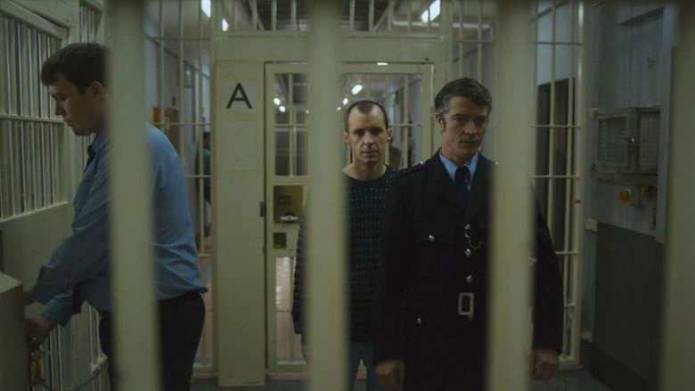 Maze still