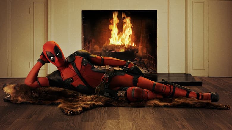 Deadpool still