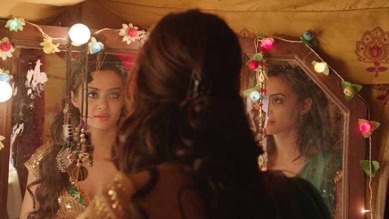 Parched still