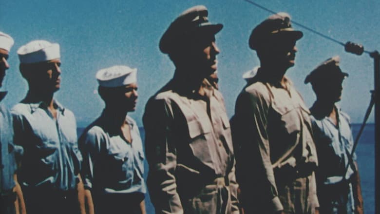 The Battle of Midway still