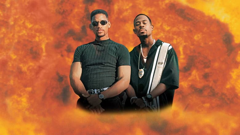 Bad Boys still