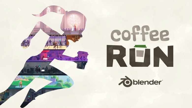 Coffee Run still