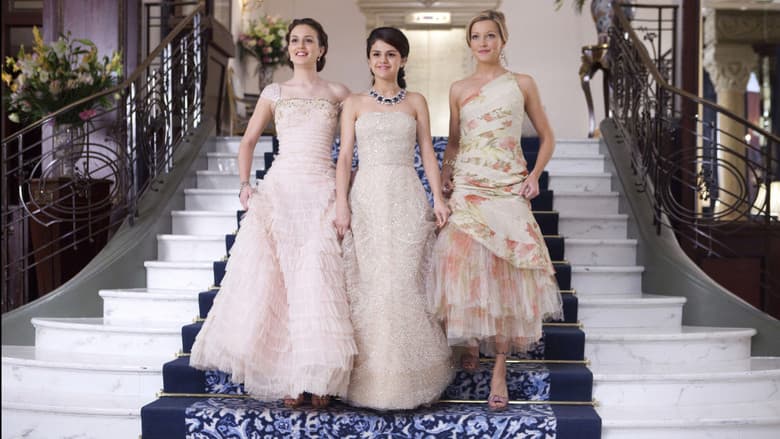Monte Carlo still