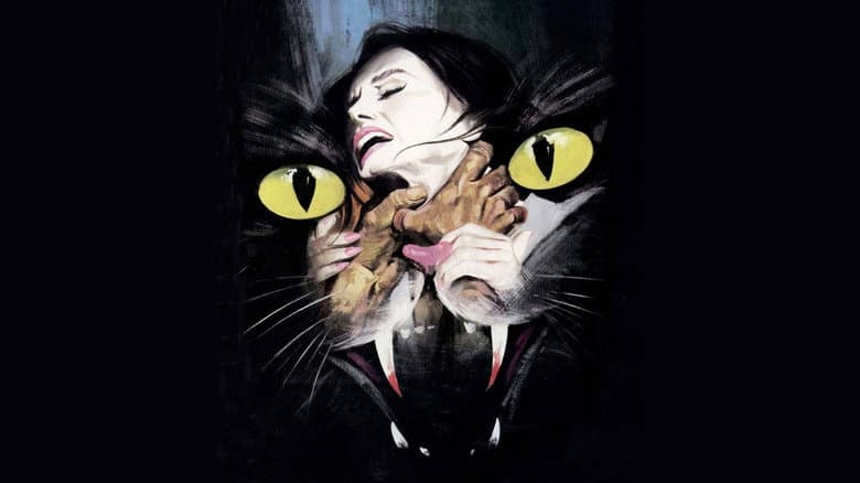 The Cat o' Nine Tails still