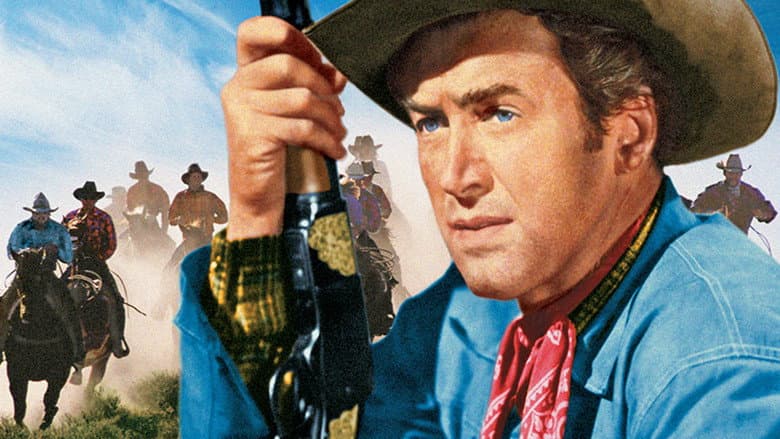 Winchester '73 still