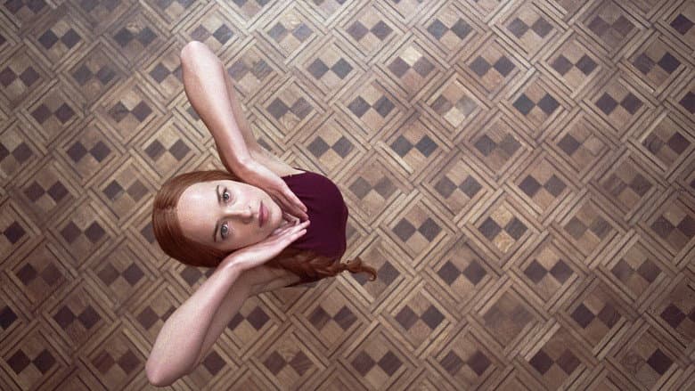 Suspiria still