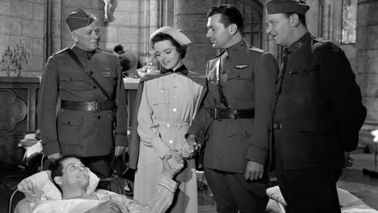 Army Surgeon still