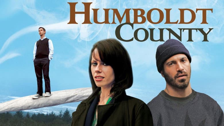 Humboldt County still