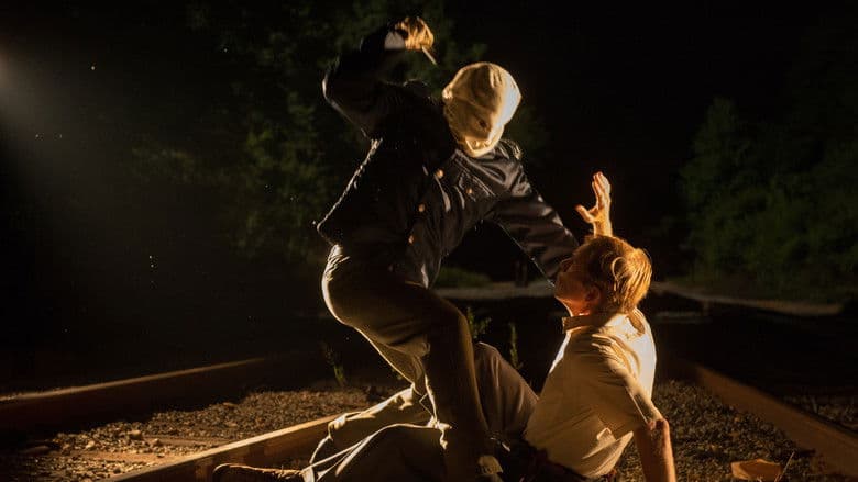 The Town that Dreaded Sundown still