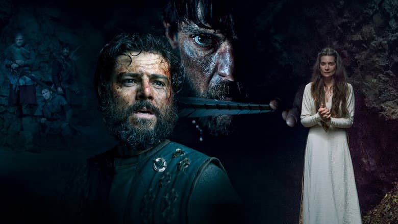 Arthur & Merlin: Knights of Camelot still