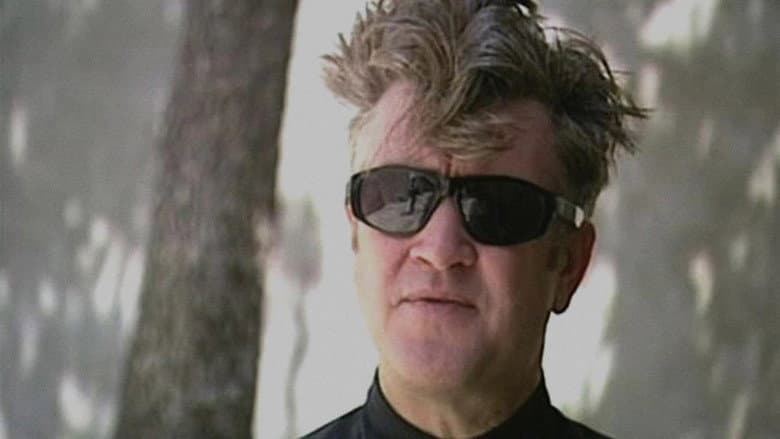 Pretty as a Picture: The Art of David Lynch still