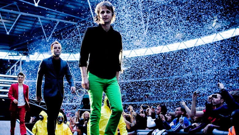 Muse: HAARP - Live from Wembley Stadium still